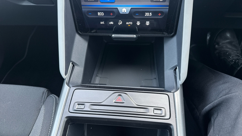 Ford Explorer 125kW Style 52kWh 5dr Auto Electric Estate